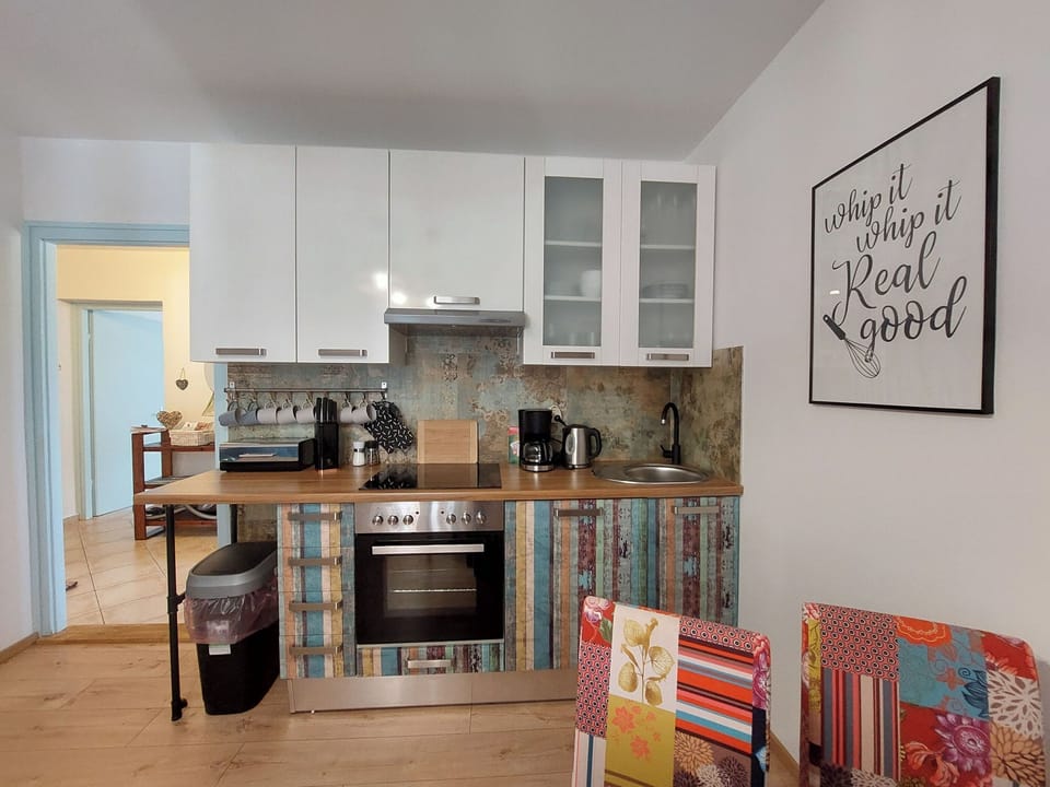 House | Private kitchen