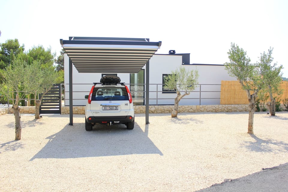 Free self parking