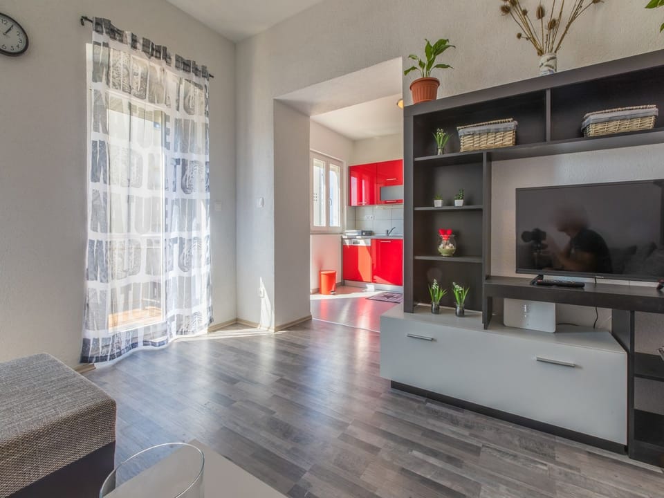 Living room | TV