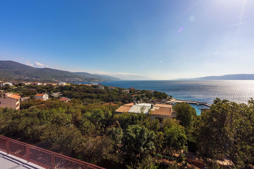 Apartment (A1) | Water view