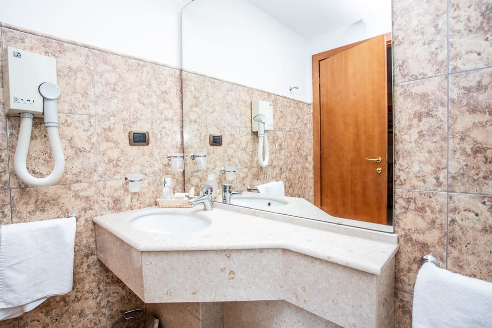 Crabun Hotel in Aosta