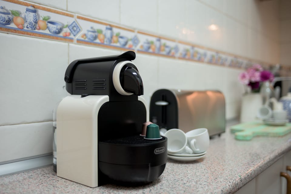 Apartment, 2 Bedrooms | Coffee and/or coffee maker