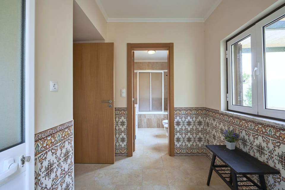 Spacious and Renovated Apartment With Amazing Patio, By TimeCooler Apartment in Lisbon