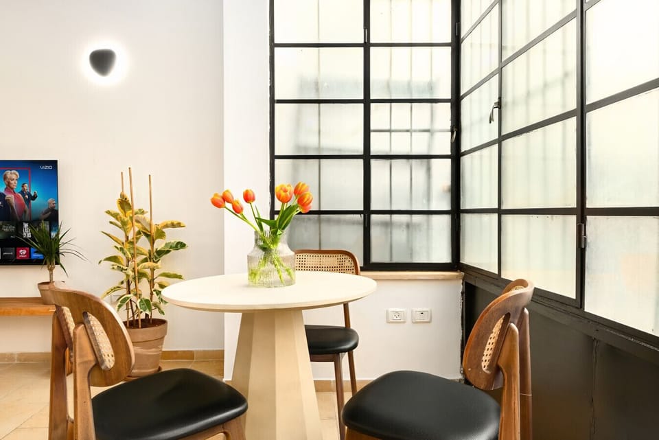 Apartment, 1 Bedroom | Interior