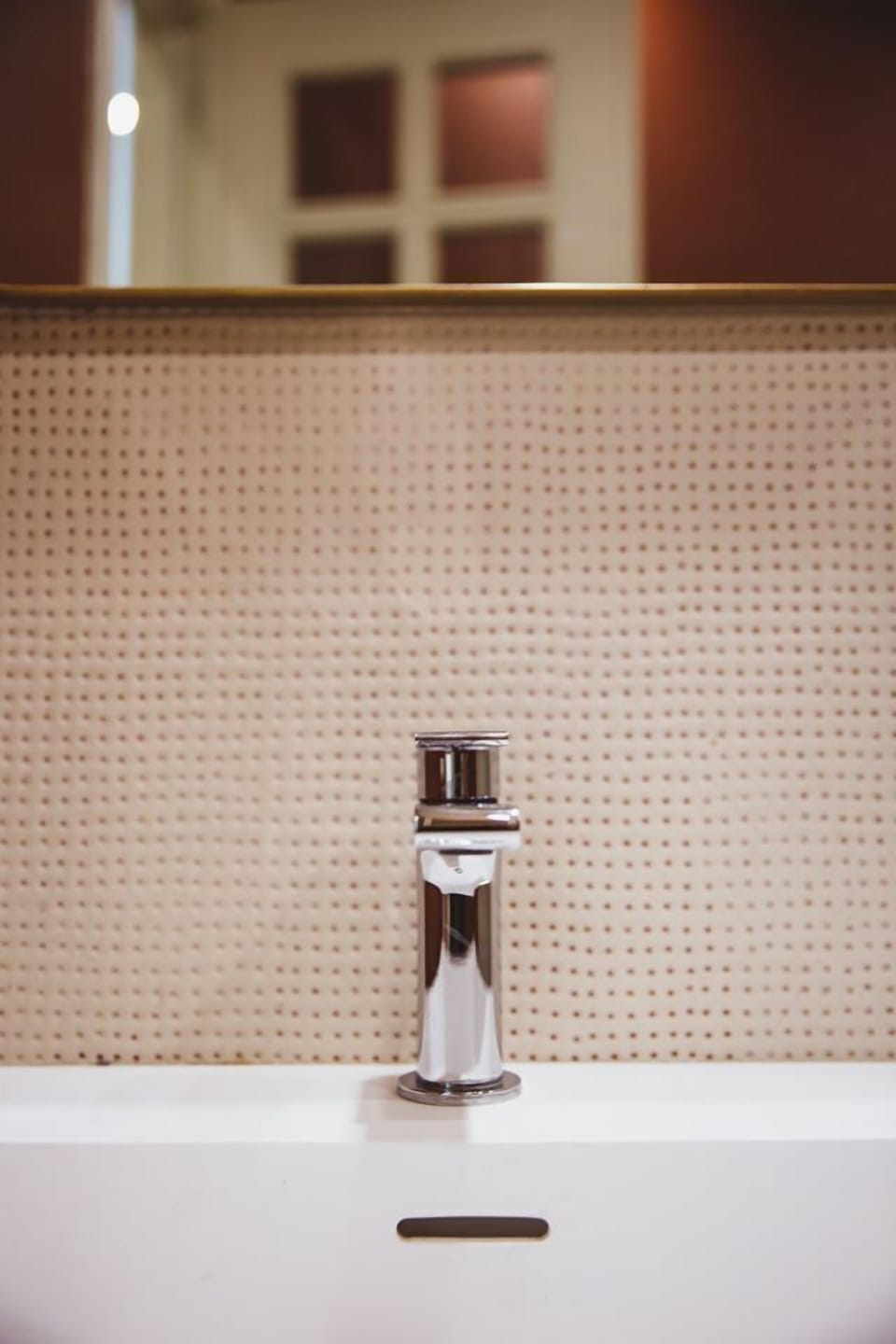 Junior Suite (San Carlo) | Bathroom sink
