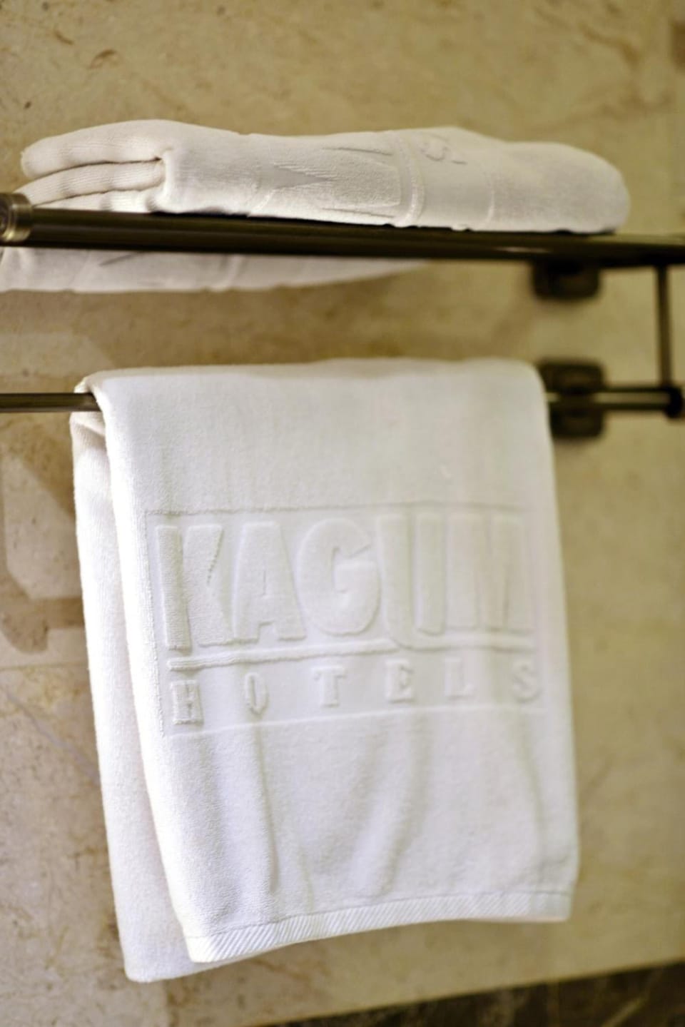 Shower, free toiletries, hair dryer, slippers