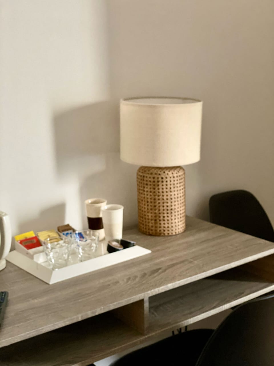 Superior Double or Twin Room, Accessible, Ground Floor (1) | Room amenity
