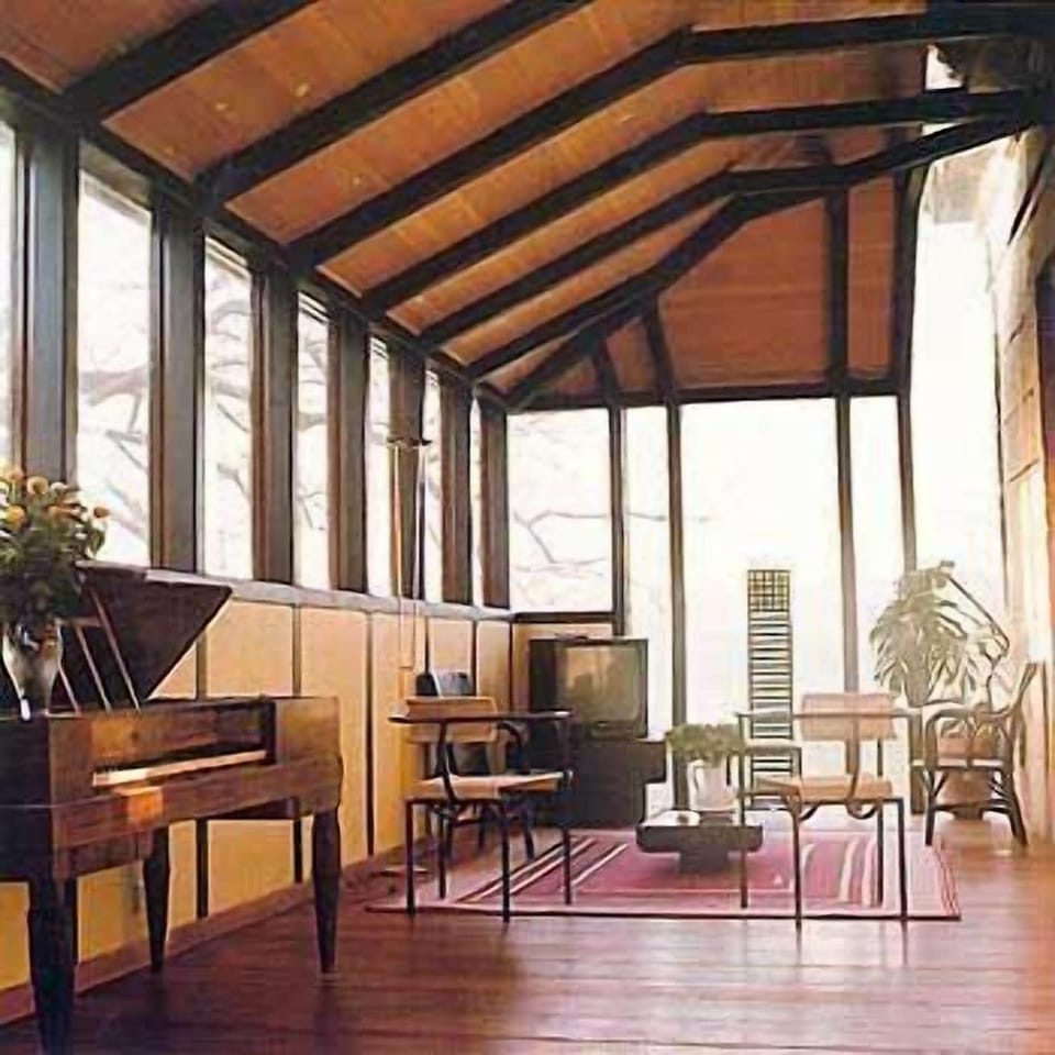 Pazo da Merced Country House in Galicia
