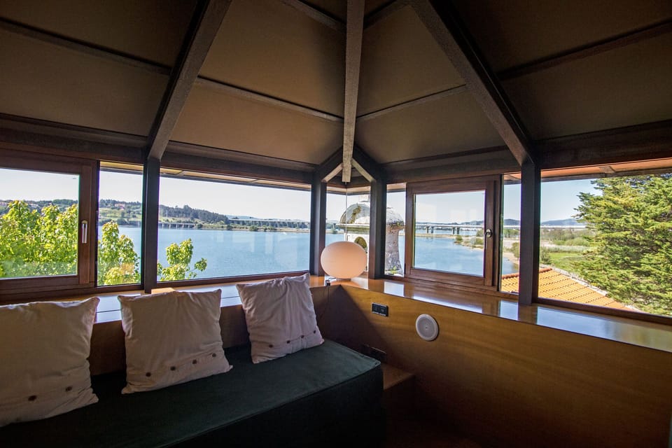 Double Room (Special) | View from room