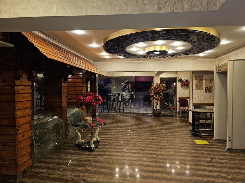 Oasis Hotel Heliopolis Hotel in Cairo Governorate