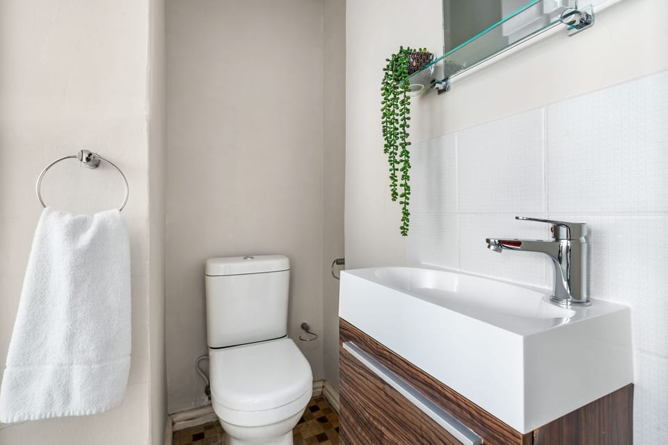 Witsand 102 Apartment in Cape Town