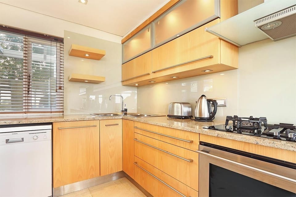 Apartment (3 Bedrooms) | Interior