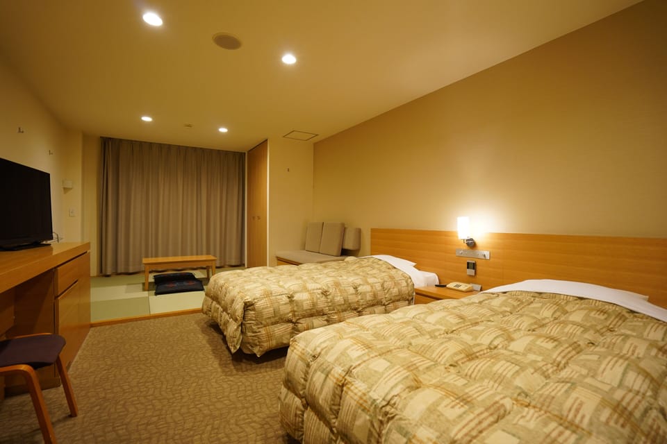 Run of House, Japanese Style Room or Western Room or Japanese Style Western Room | Bed sheets