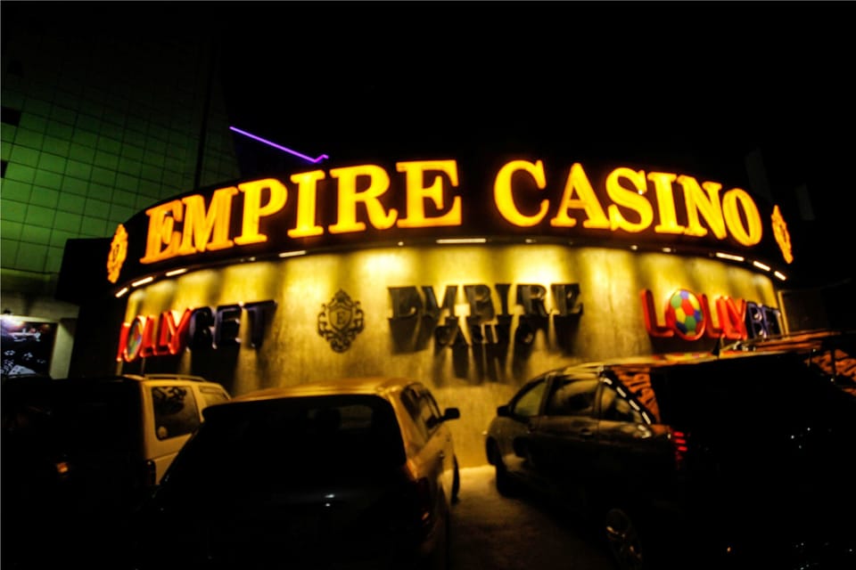Casino