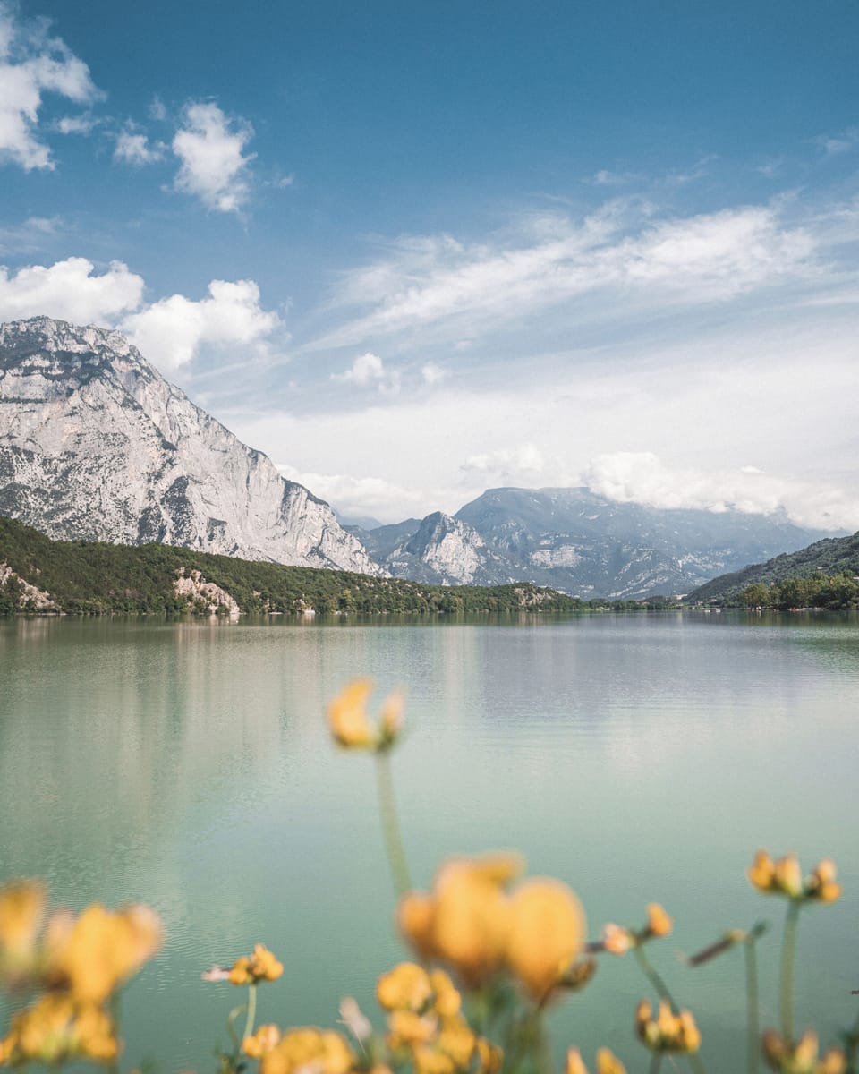 Lake