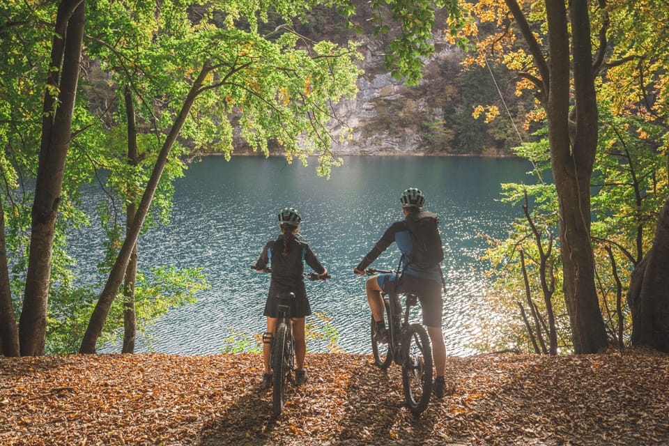 Lake