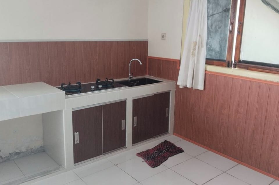 Villa | Private kitchen
