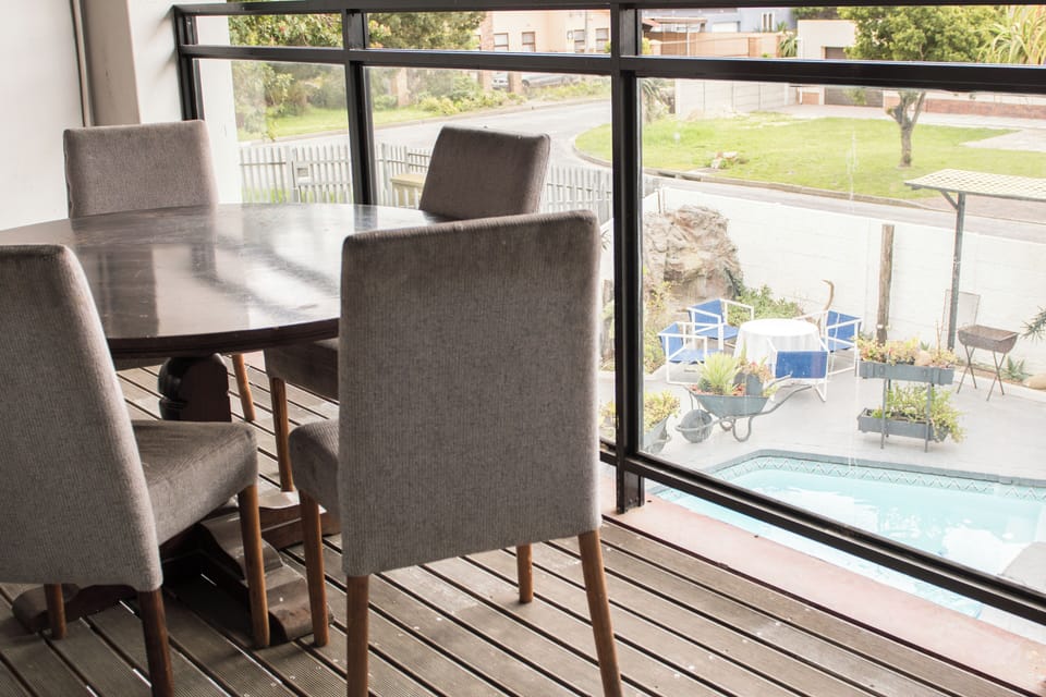 Family Shared Dormitory, Multiple Beds, Balcony, Pool View | Water view