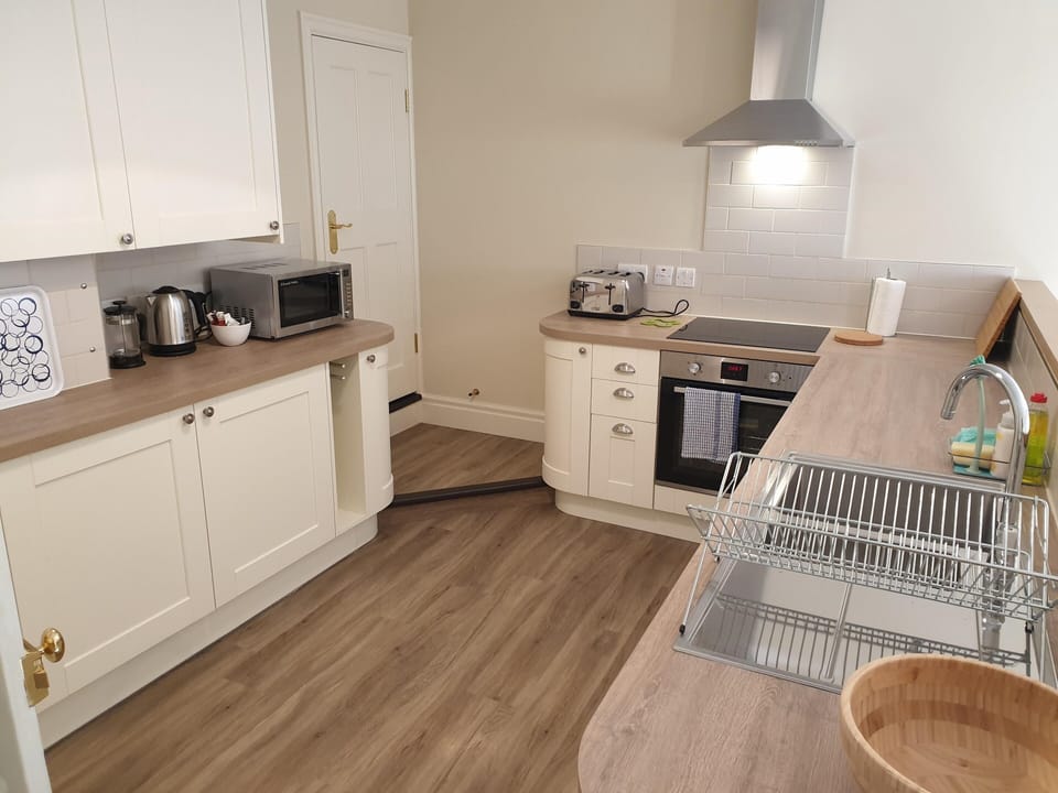 71 Micklegate - Apartment 2 Apartment in York