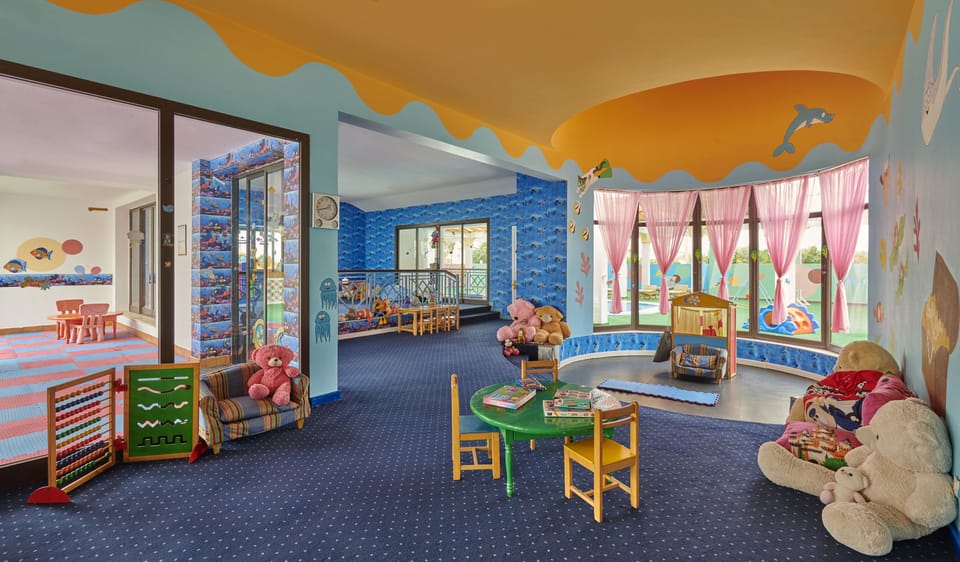 Park Regency Sharm El Sheikh Resort Hotel in Sharm El-Sheikh