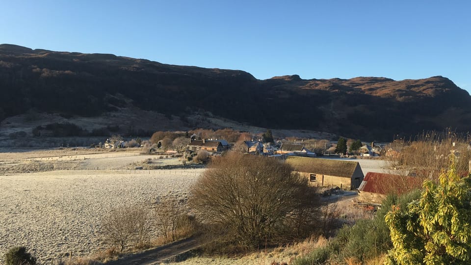 Apartment, Private Bathroom | Exterior