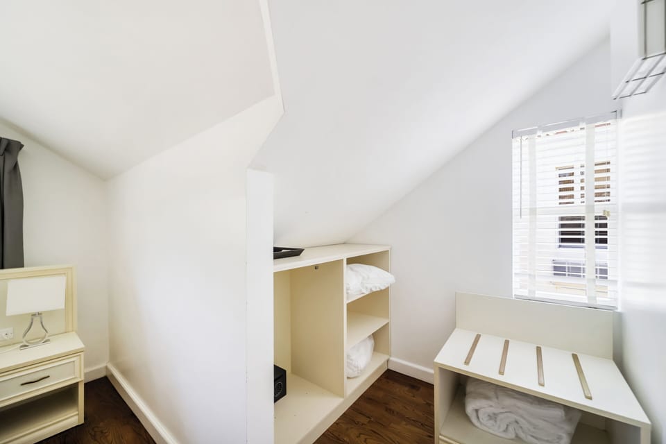 Family Apartment, 2 Bedrooms, Kitchen | Room amenity