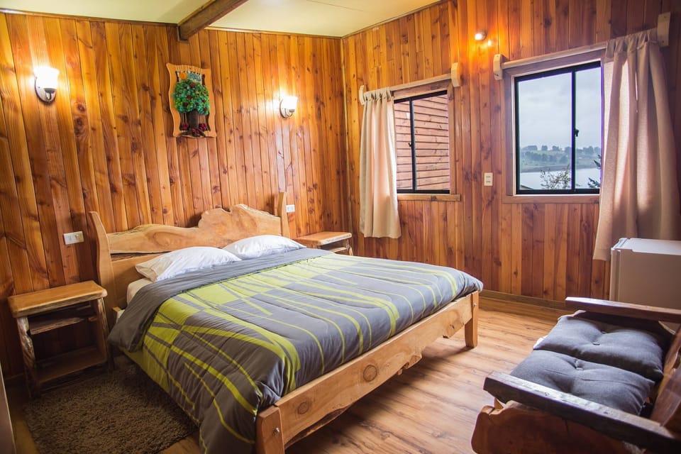 Standard Room | Bed sheets