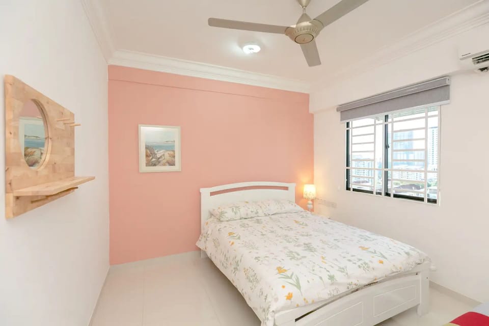 Desa Green Units by Sanguine Apartment in George Town