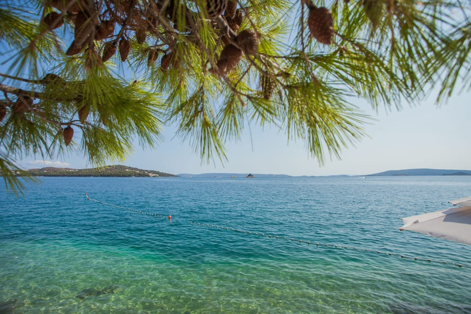 Water view