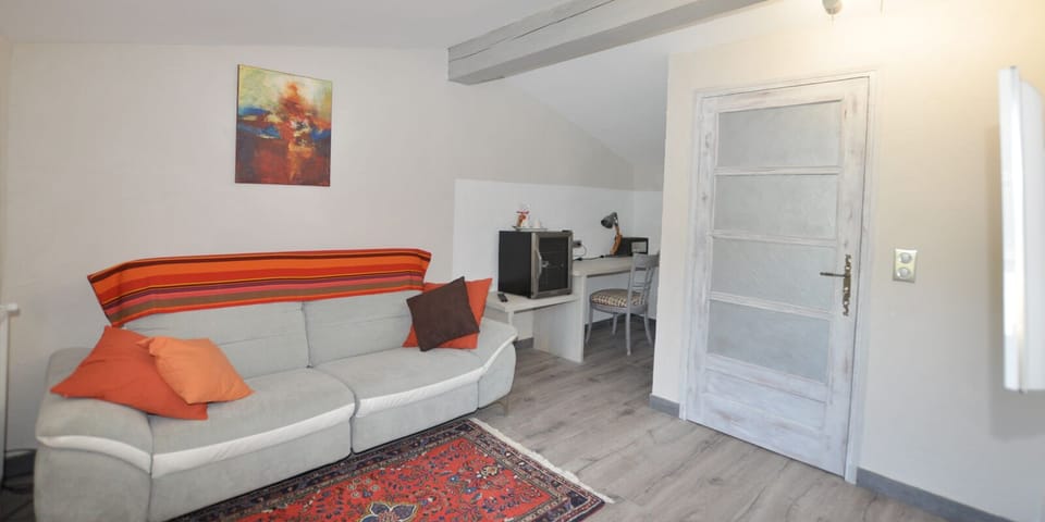 Mas des Colombes Bed and Breakfast in Occitanie