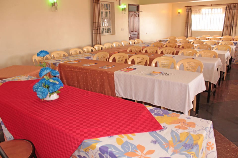Laikipia Comfort Hotel Hotel in Kenya