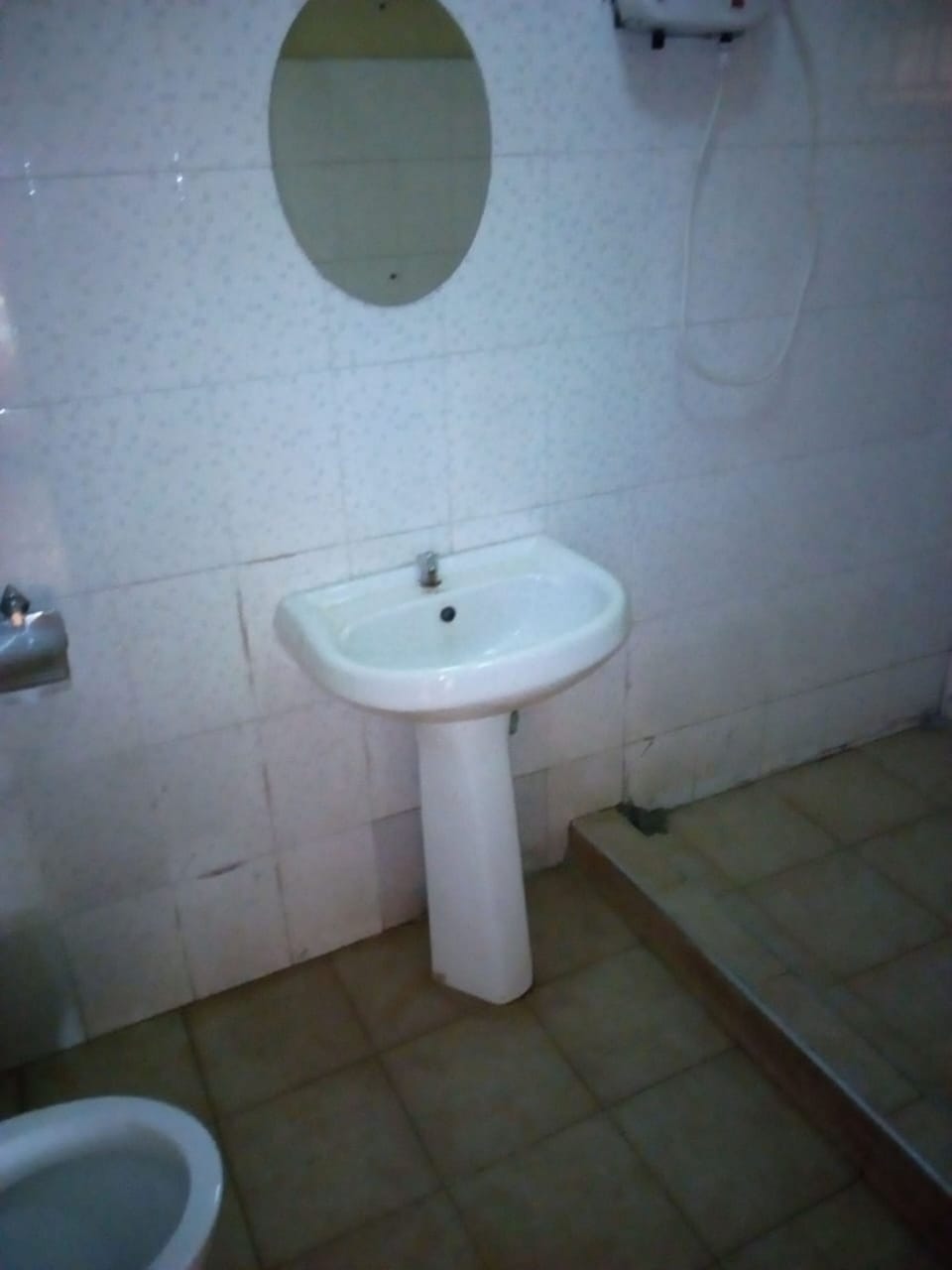 Olympia Hotel Hotel in Kenya