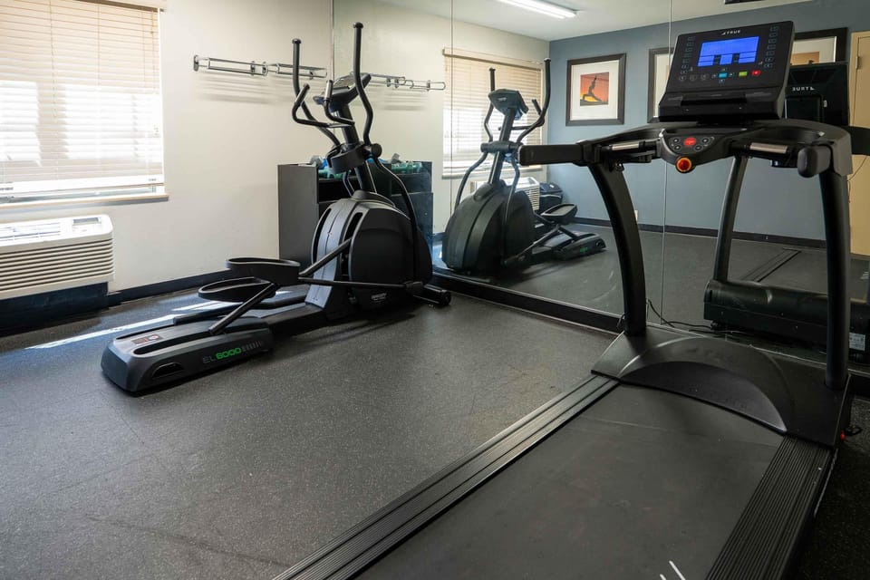 Extended Stay America Suites Denver Westminster Hotel in Northglenn