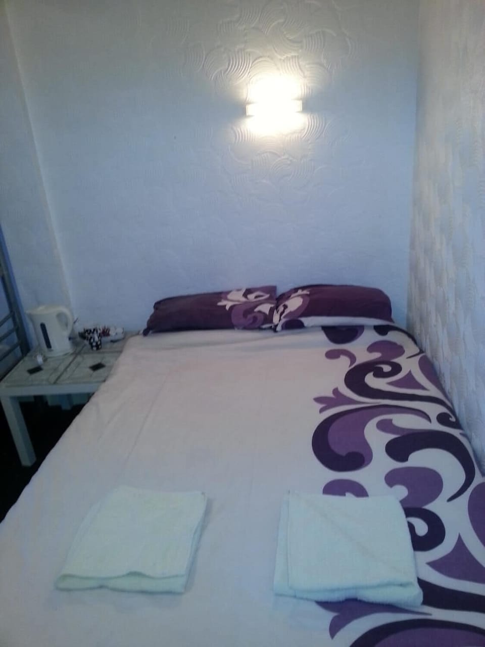 Standard Double Room, 1 Double Bed
