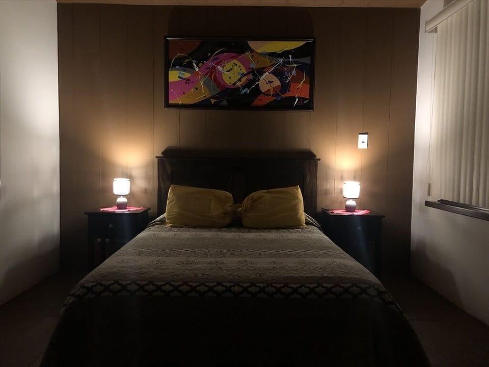 Basic Double or Twin Room | Premium bedding, individually decorated, individually furnished