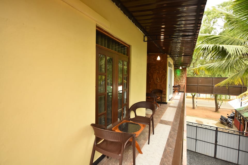 The Summer Resort Bed and Breakfast in Uva Province, Sri Lanka