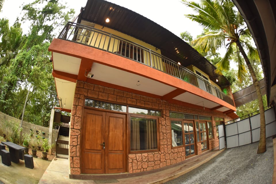 The Summer Resort Bed and Breakfast in Uva Province, Sri Lanka