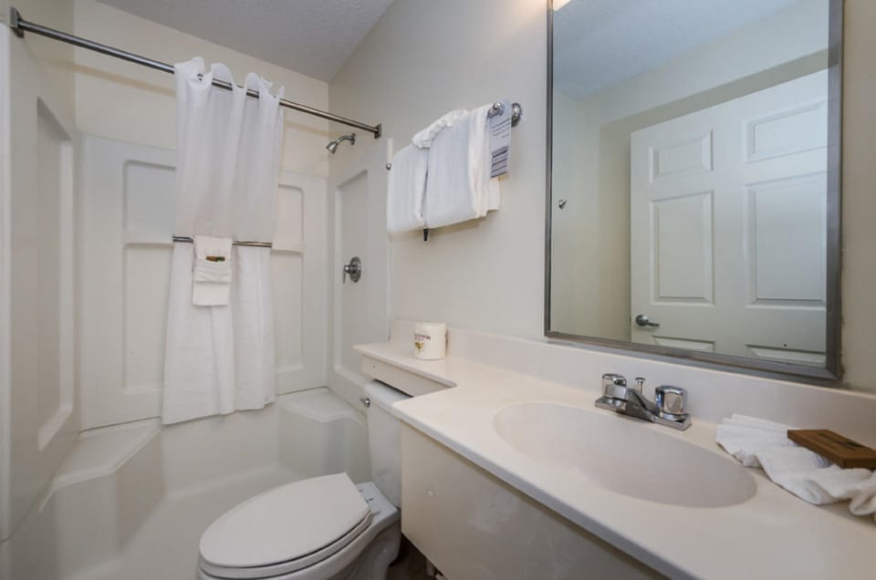 Tampa Bay Extended Stay Hotel Hotel in Pinellas Park