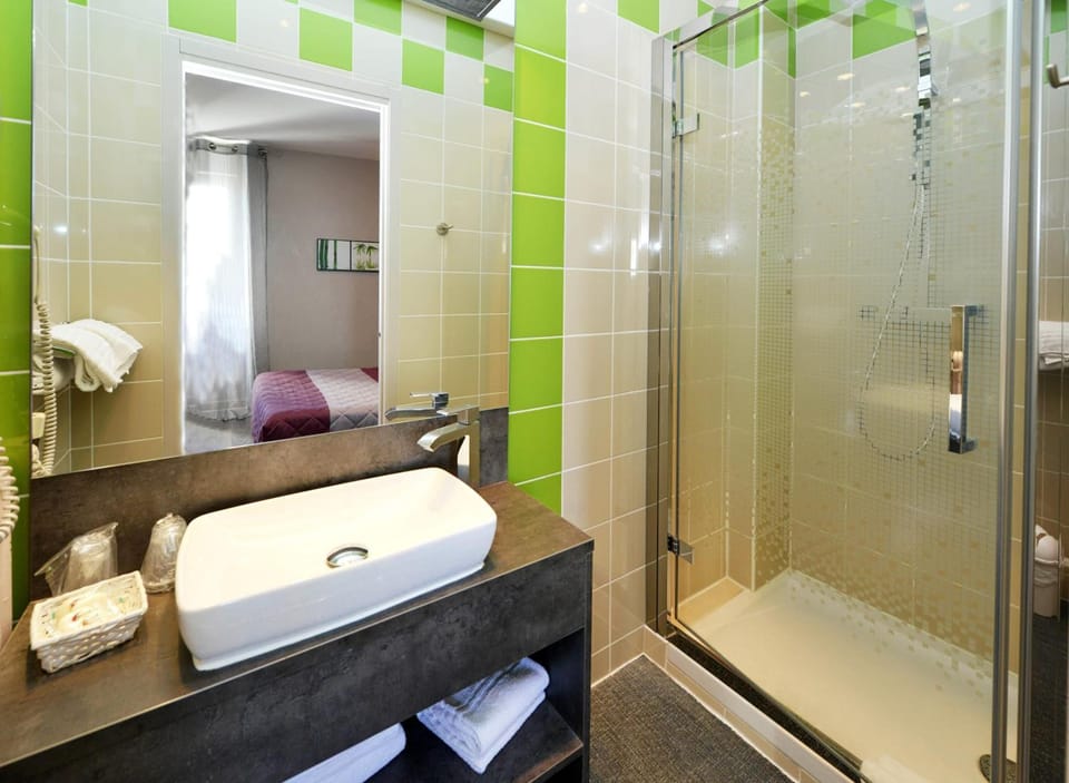 Le Concorde Hotel in Occitanie
