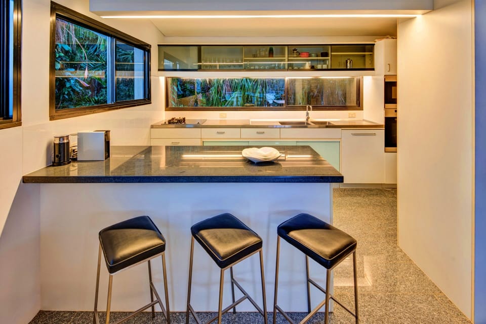 Apartment, 3 Bedrooms | Private kitchen