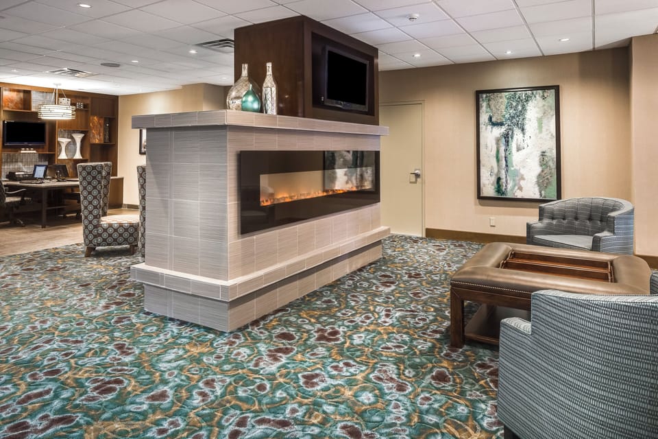 Holiday Inn Rock Island by IHG Hotel in Davenport