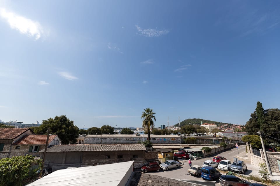 Deluxe Double or Twin Room, Balcony | Terrace/patio