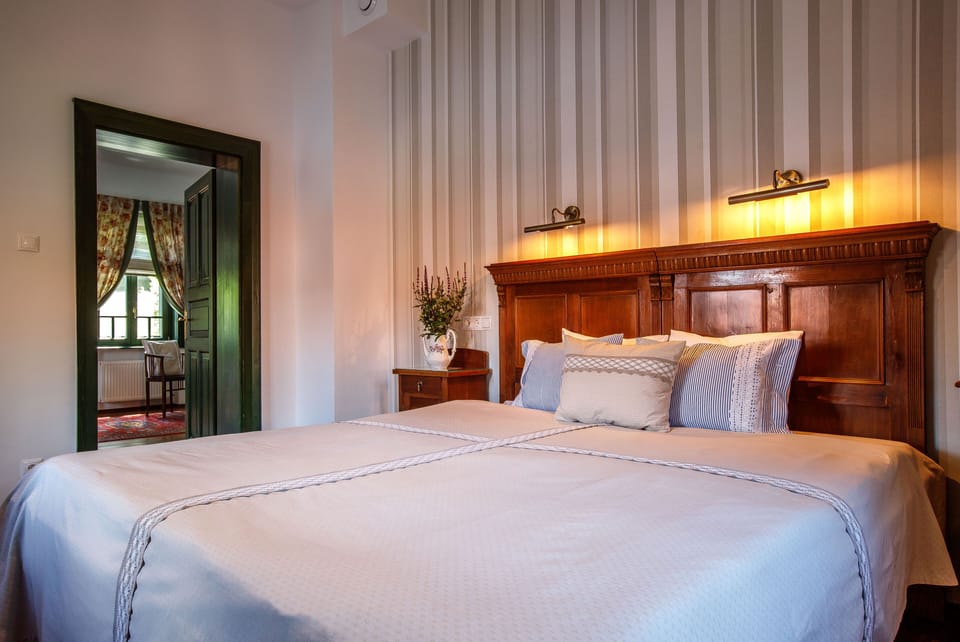 Villa | In-room safe, individually furnished, blackout drapes, free WiFi