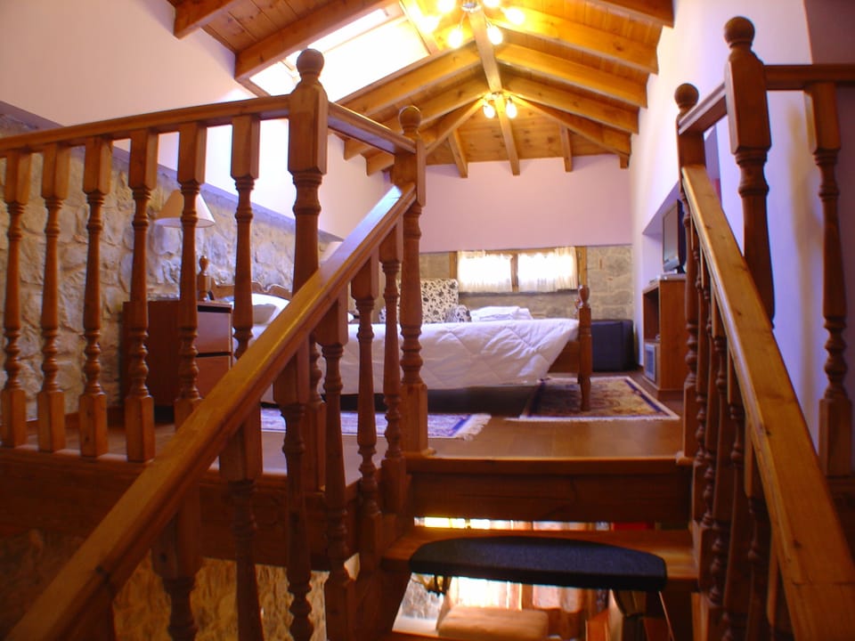 Studio, Fireplace | Individually decorated, blackout drapes, free cribs/infant beds