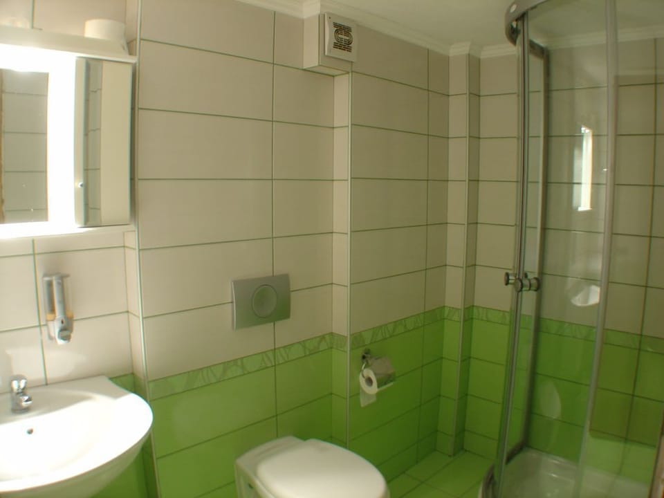 Studio, Fireplace | Bathroom | Shower, hair dryer, towels