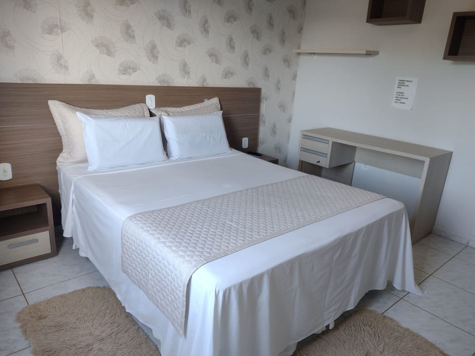 Double Room | Minibar, free WiFi