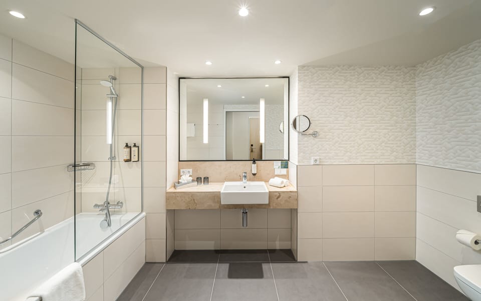 Holiday Inn Mannheim City - Hauptbahnhof by IHG Hotel in Mannheim