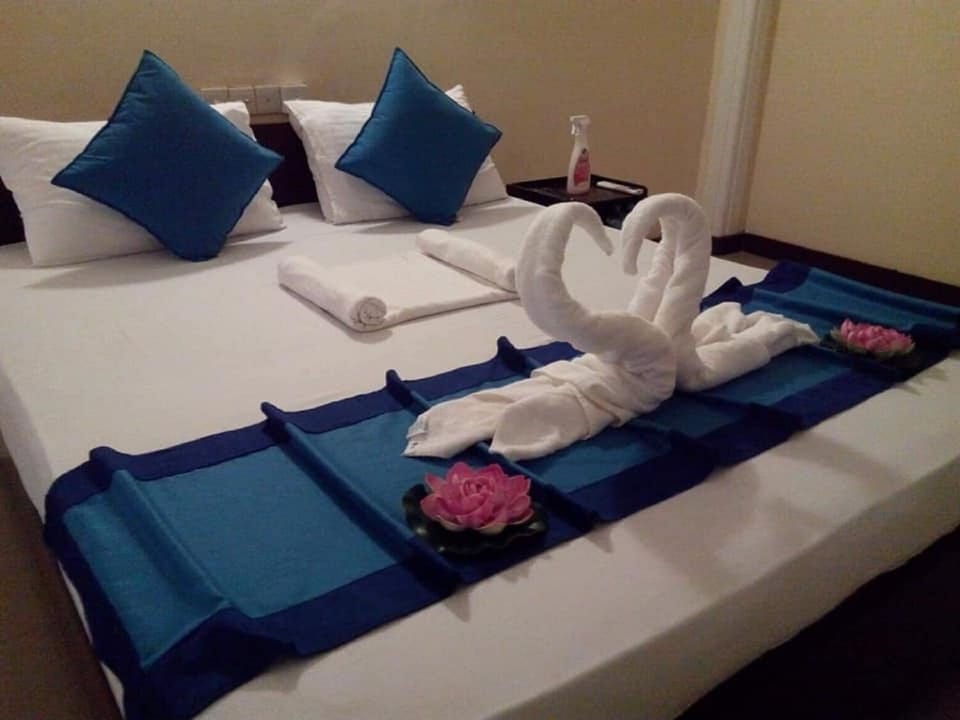 Comfort Triple Room | Free WiFi