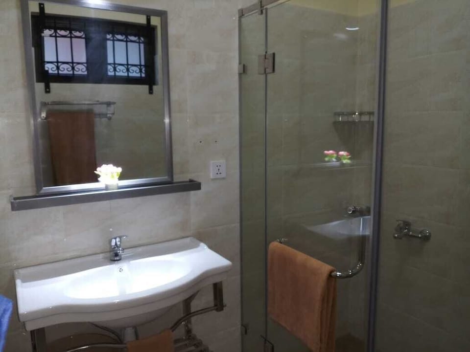 The Monalysa Suites & Residence Hotel in Grand Baie