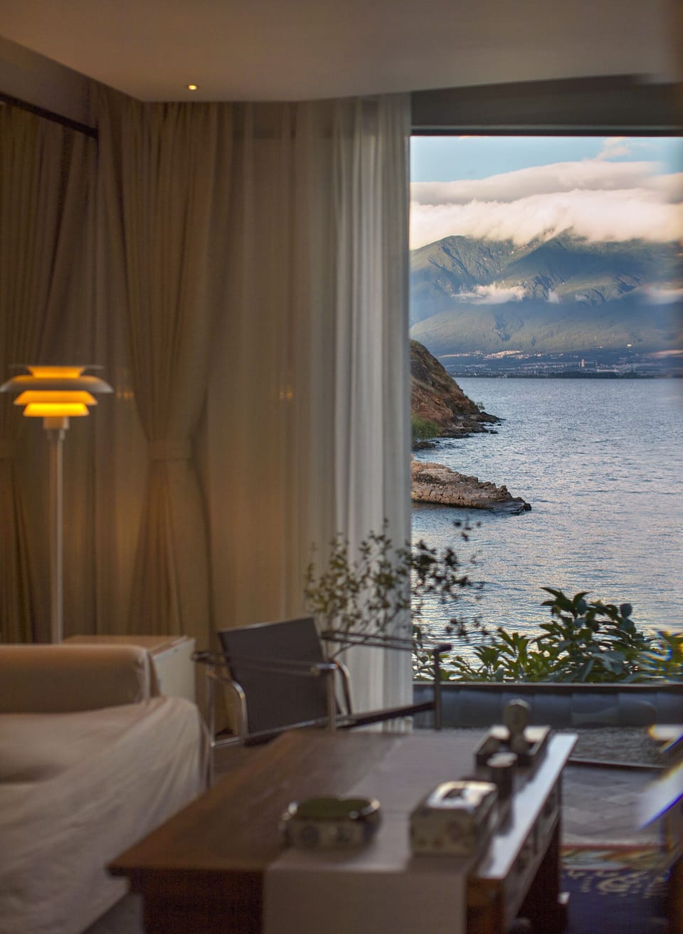 Classic Suite, 1 Queen Bed, Non Smoking | View from room